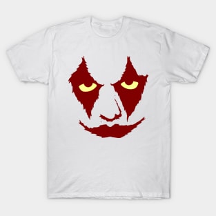 face T-Shirt